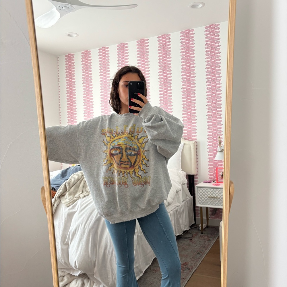 Urban Outfitters Sublime Graphic Sweatshirt